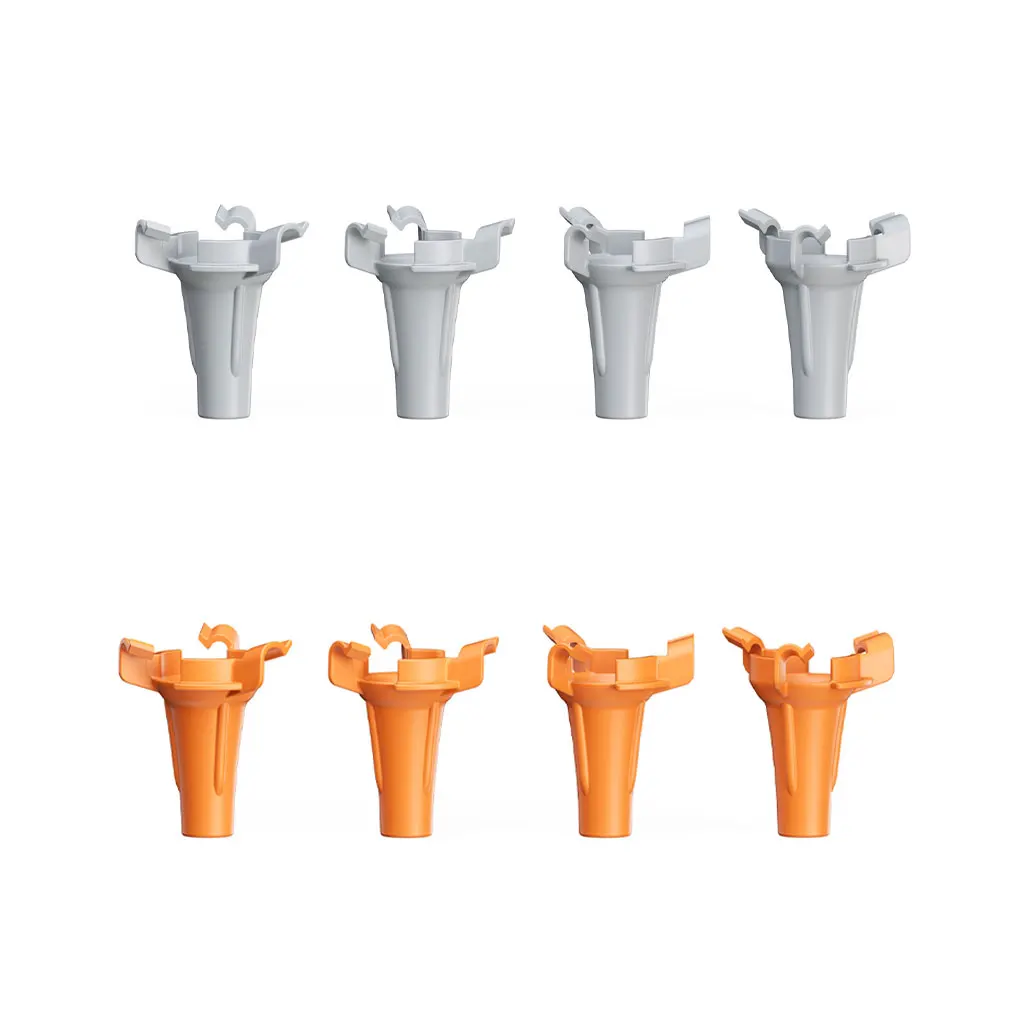 Protector de piernas y extensor