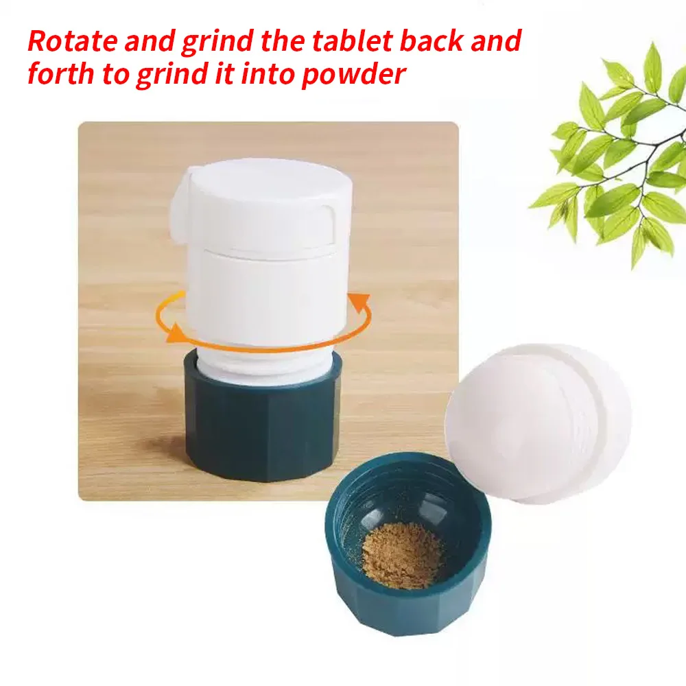 Producto junto a una regla para mostrar escala