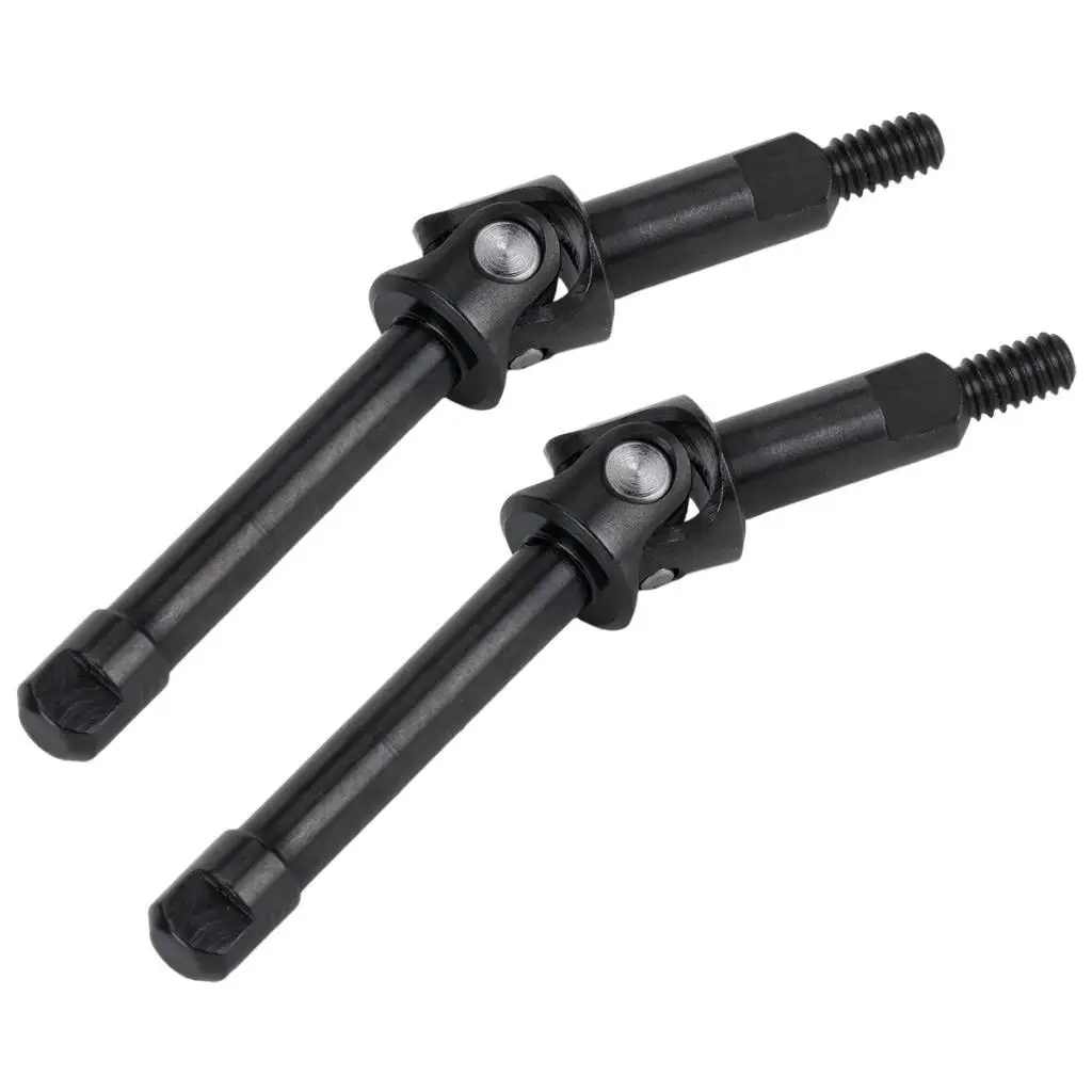 Axial SCX30 SCX10 eje transmisión acero para coche RC resistente - imagen 2
