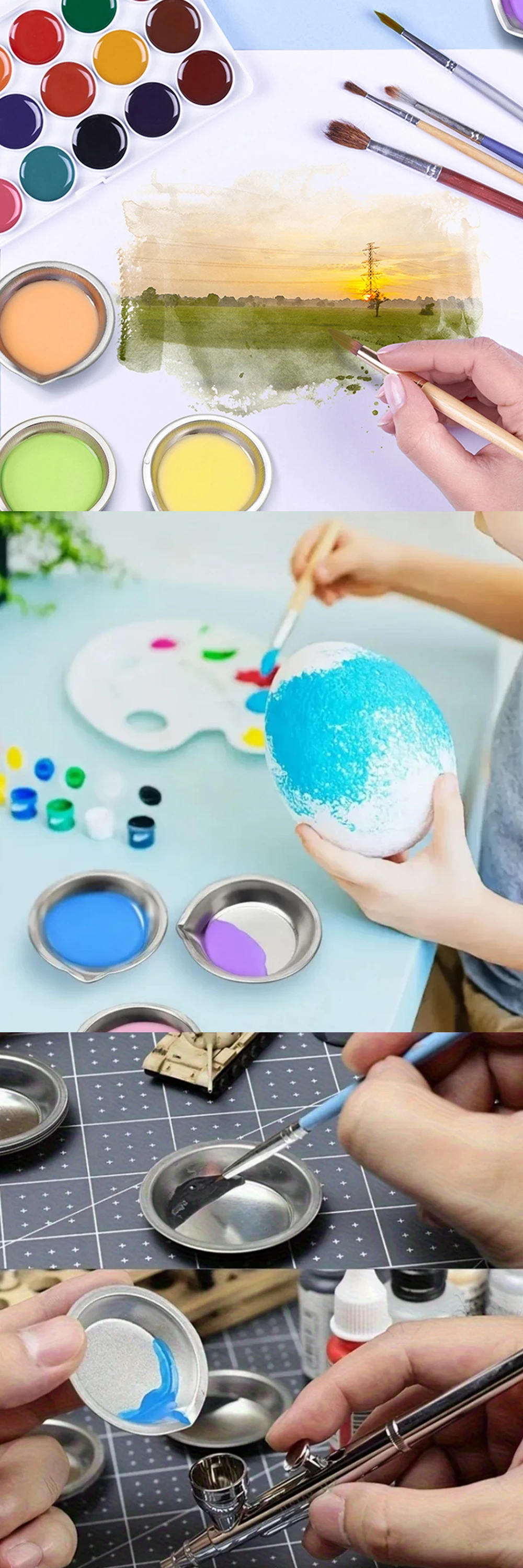 Uso típico para bricolaje y materiales pequeños