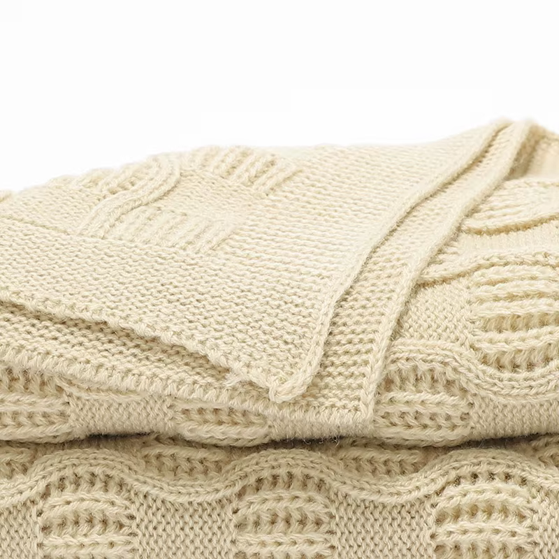 Saco de dormir bebé recién nacido – Manta suave unisex - imagen 3