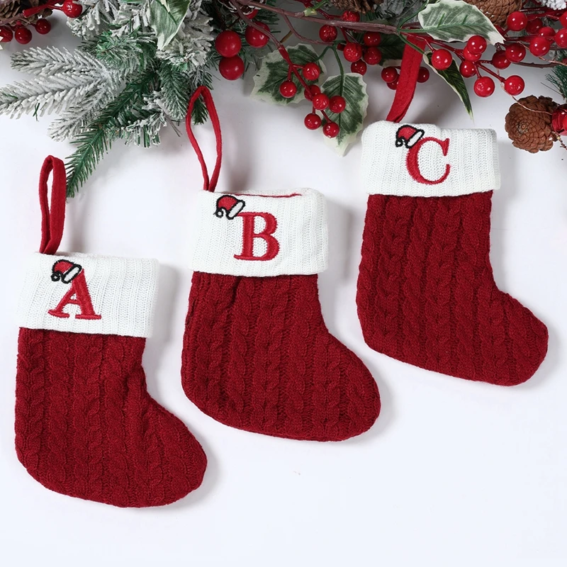 Sombrero de Navidad con diseño completo