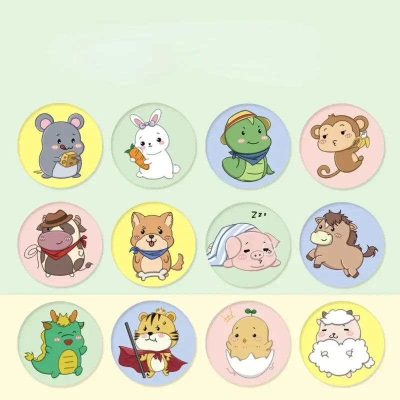 Tiritas impermeables para niños – Diseño dibujos animados transpirable - imagen 4