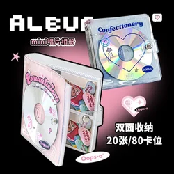 Álbum de fotos bebé retro A7 – Set completo para niño