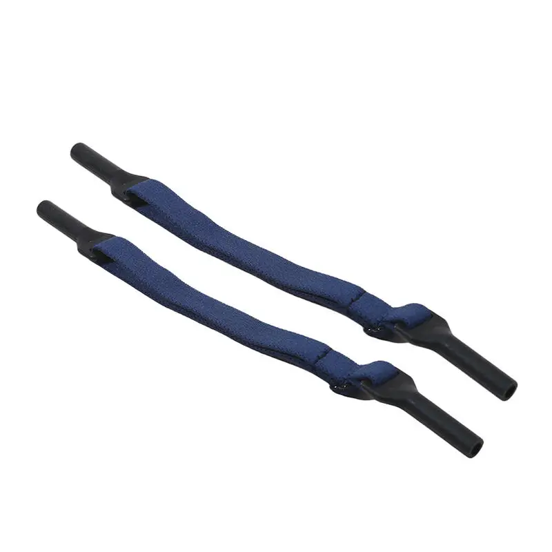 Correa elástica antideslizante para gafas deportivas ajustable - imagen 3