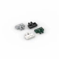 Placas de construcción bisagra 1x2 – Piezas compatibles