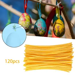 Crayones de cera de abeja artesanales para manualidades infantiles