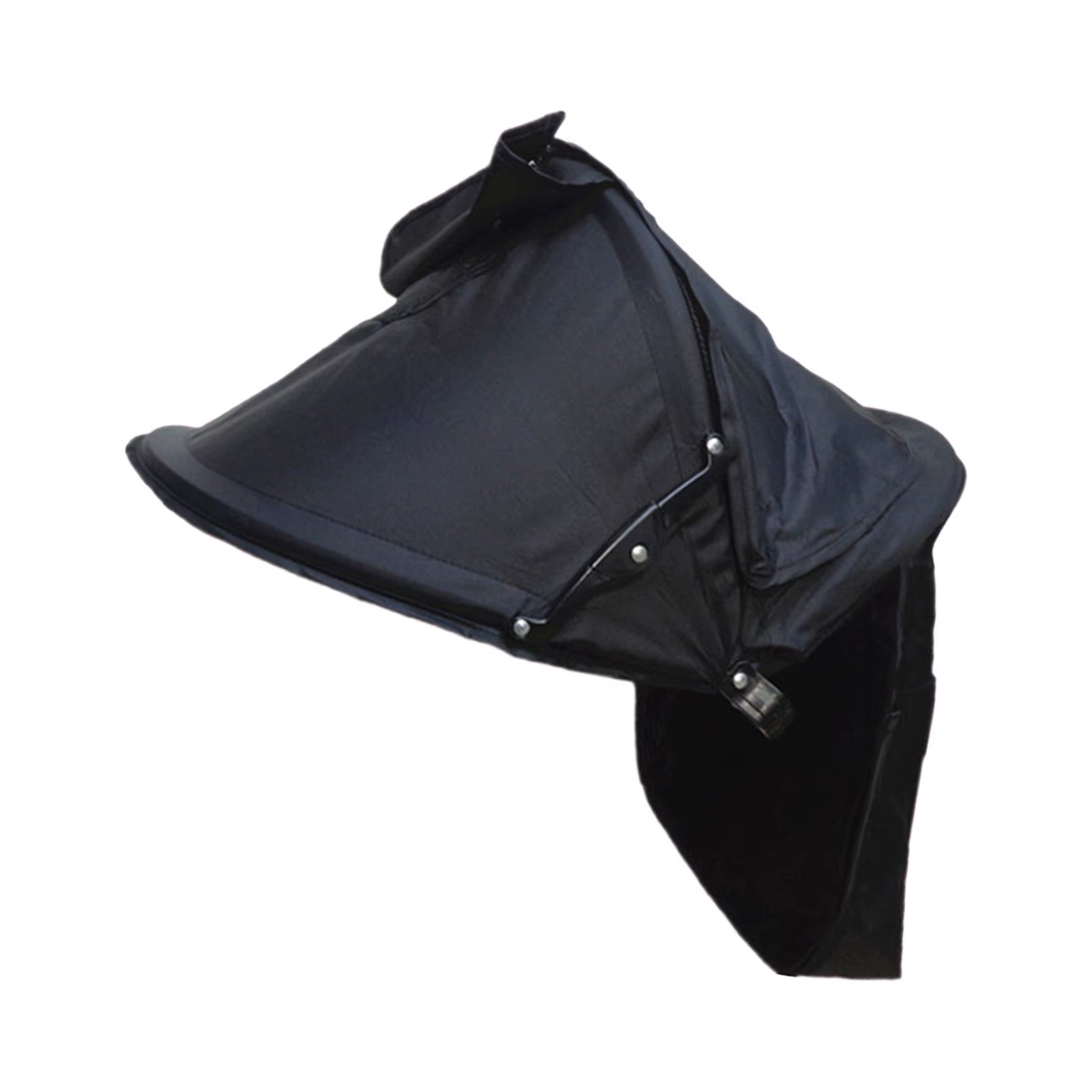 Sombrilla para cochecito a prueba de lluvia, parasol exterior - imagen 4