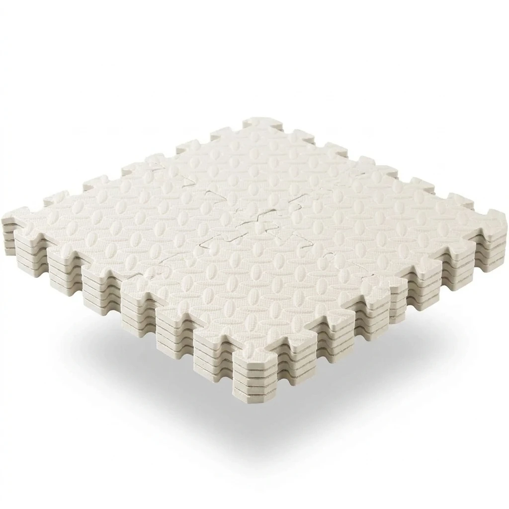 Alfombra de masaje EVA antideslizante de espuma para bebé - imagen 5