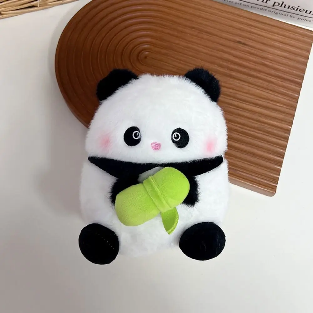 Peluche de animal con colores vivos