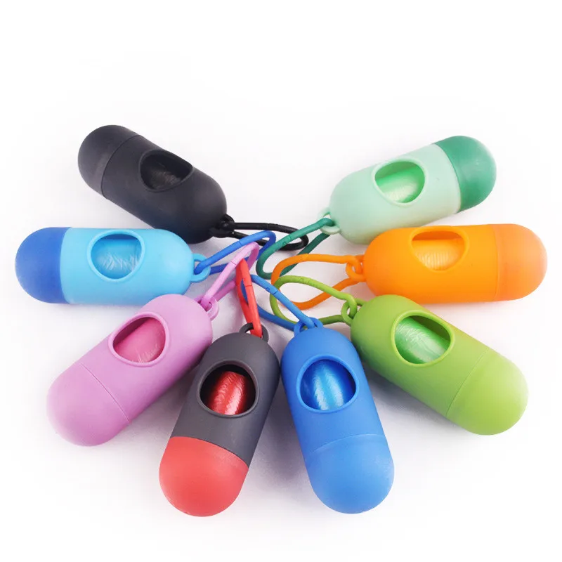 Bolsas biodegradables para pañales – Resistentes y discretas - imagen 3