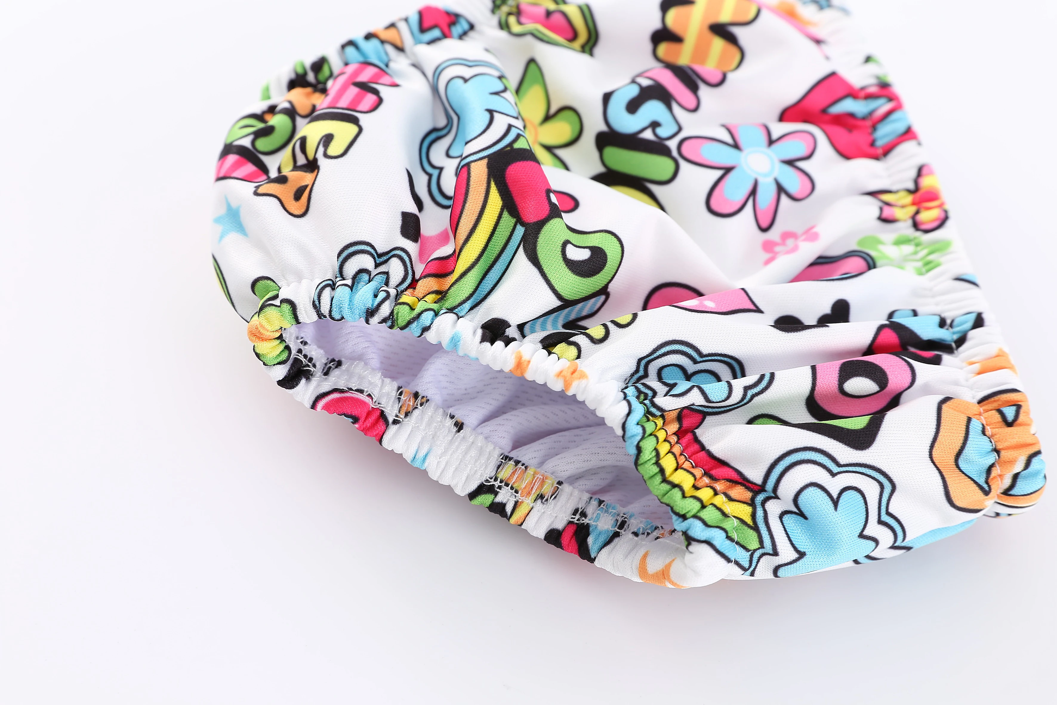 Pañal de natación impermeable para bebé unisex - imagen 4