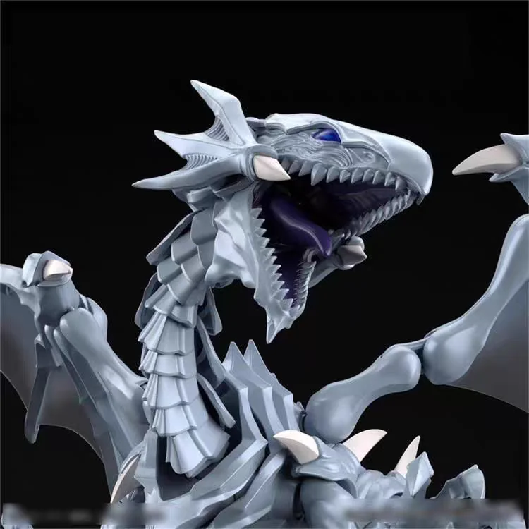 Detalle de las piezas del modelo Bandai