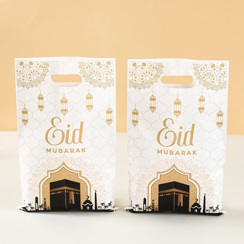 Bolsitas Eid Al Fitr para detalles festivos