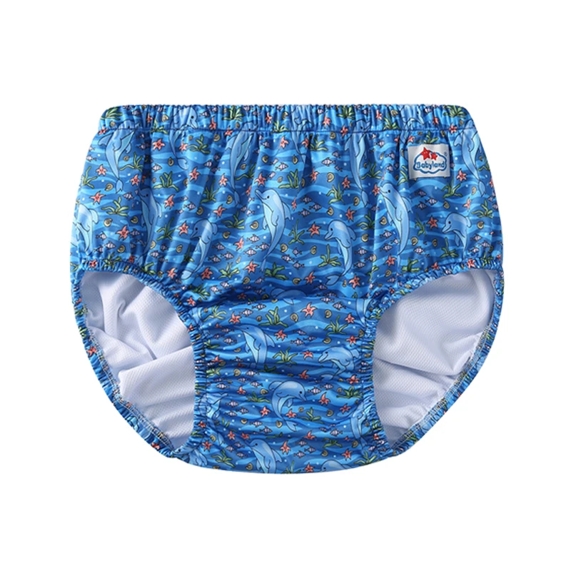 You Select pañales de natación unisex estampados talla grande - imagen 5