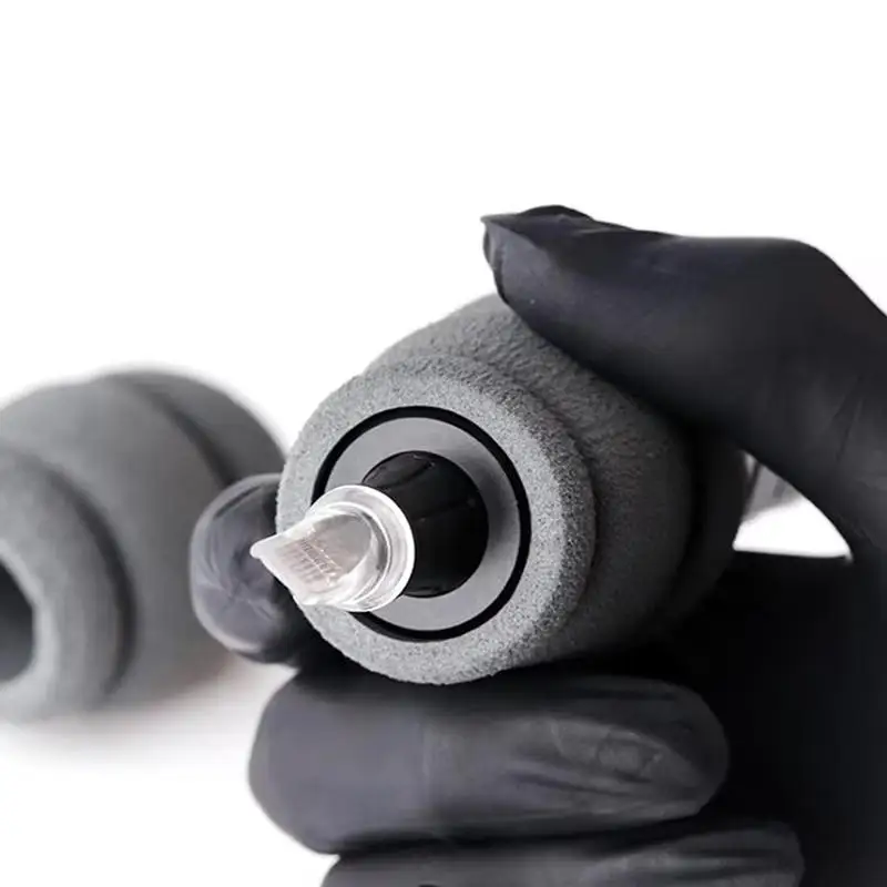 Fundas desechables absorbentes para tatuajes, cómodas y flexibles - imagen 5