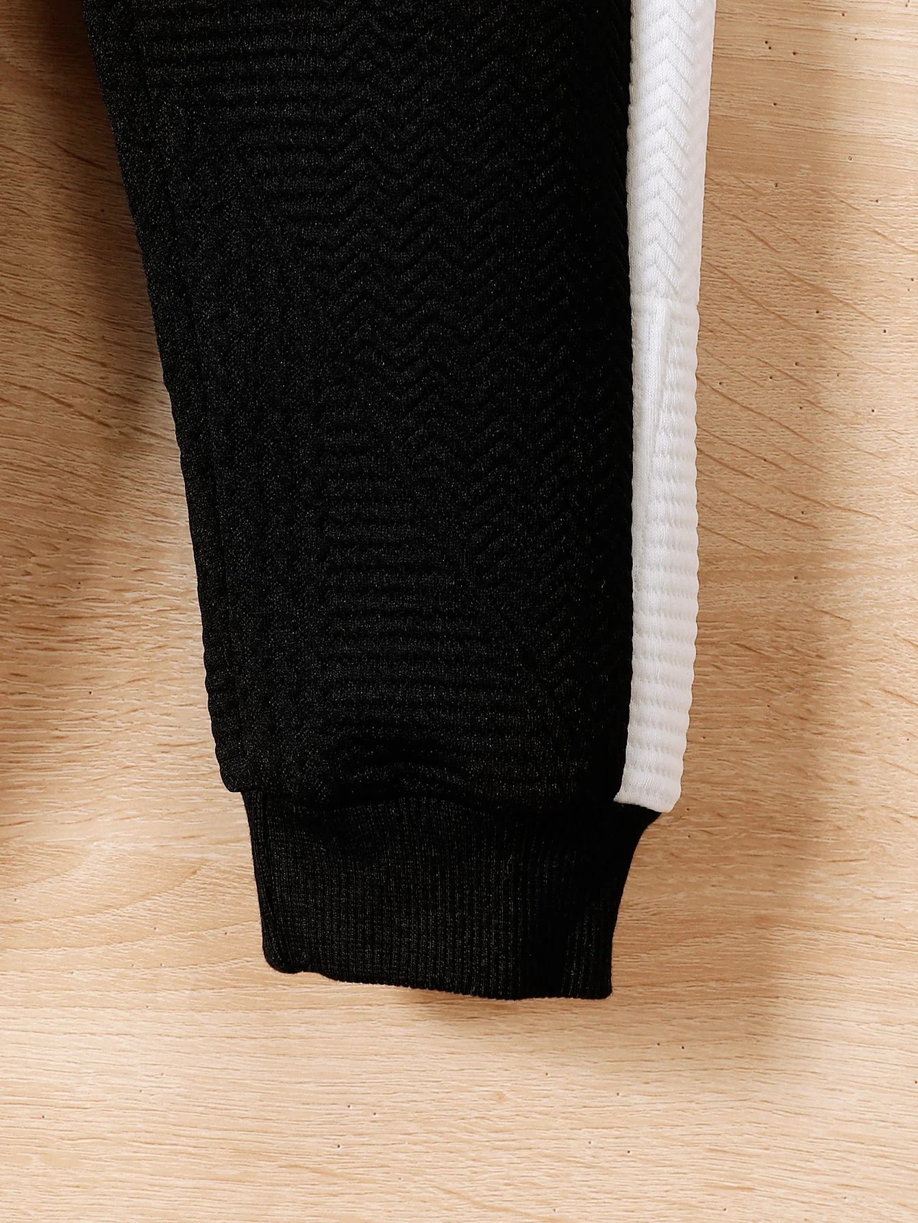 Conjunto completo en diferentes ángulos