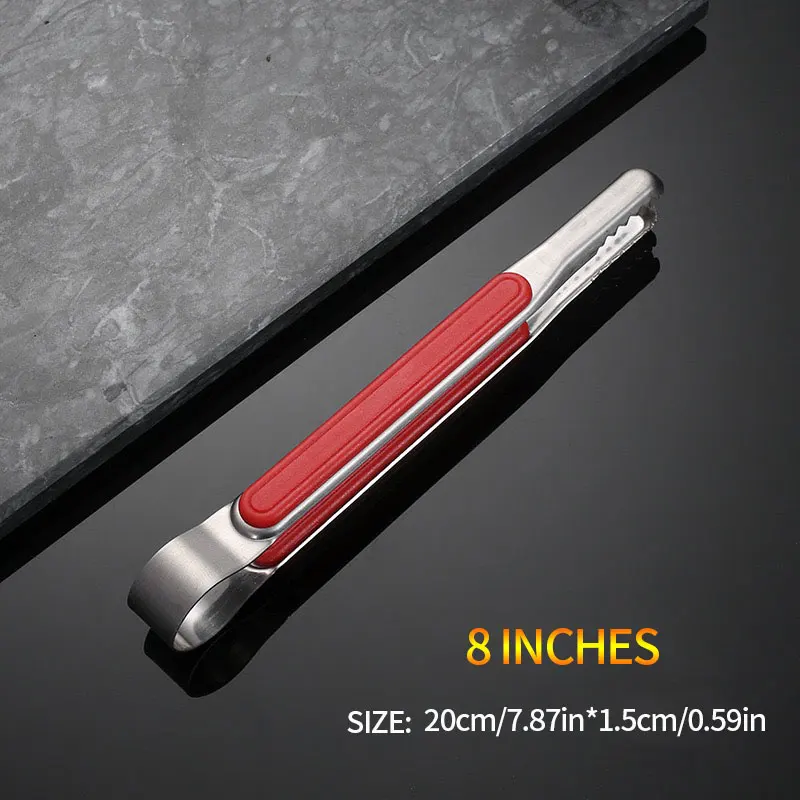 Clip sujetachupetes de acero inoxidable