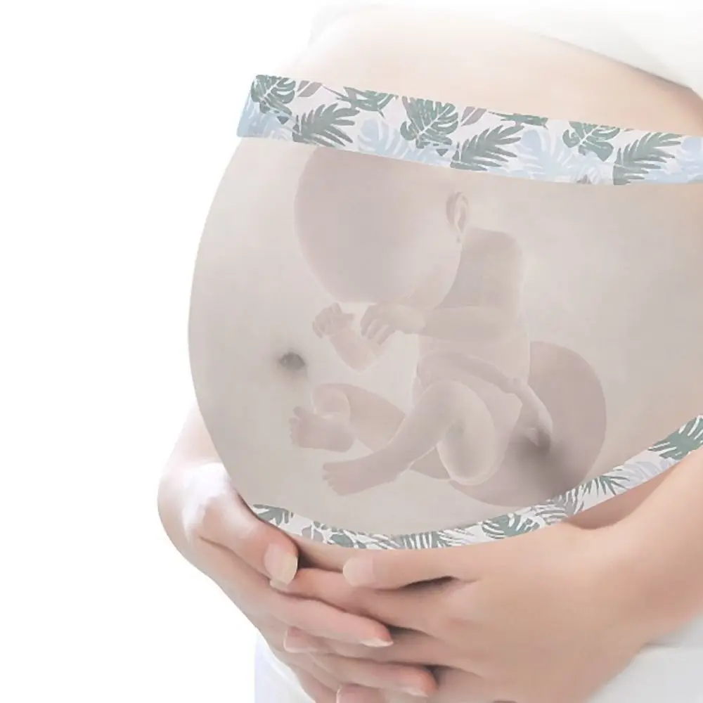 Fular portabebés de algodón para bebé 0-36 meses