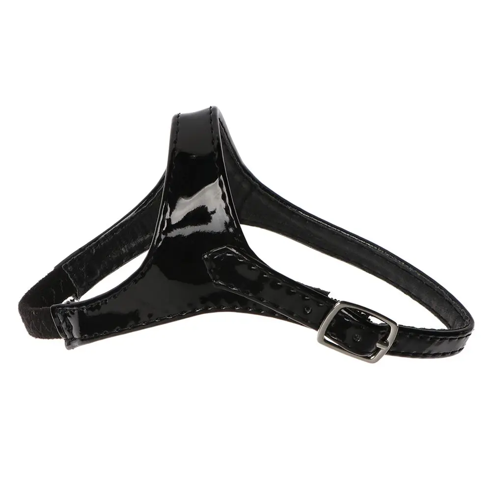 Zapatos antideslizantes con correas ajustables y tacón alto - imagen 2