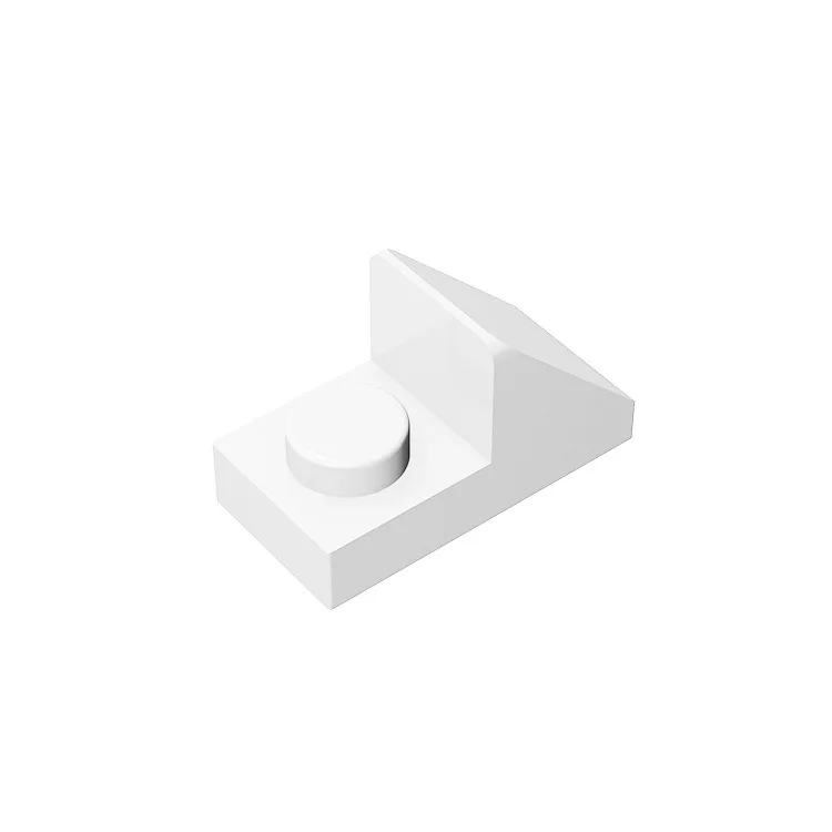 Ladrillos MOC 92946 en uso en montaje DIY