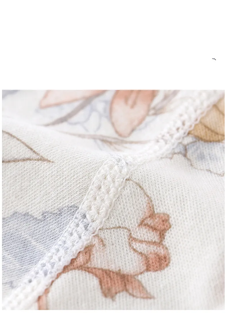 Pijama de manga larga para otoño en casa