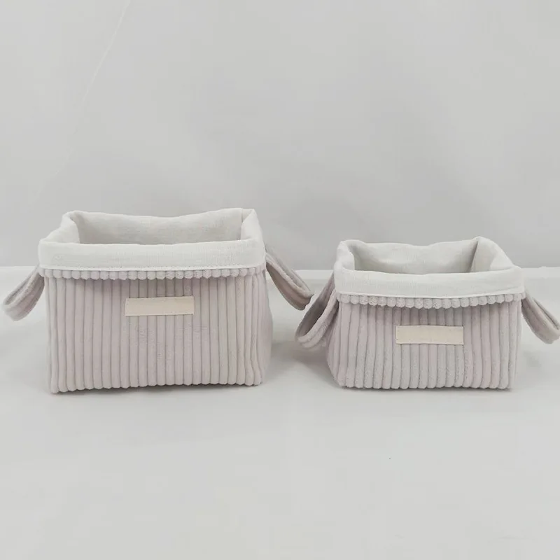 Bolsa de pañales organizadora de gran capacidad – color liso - imagen 3