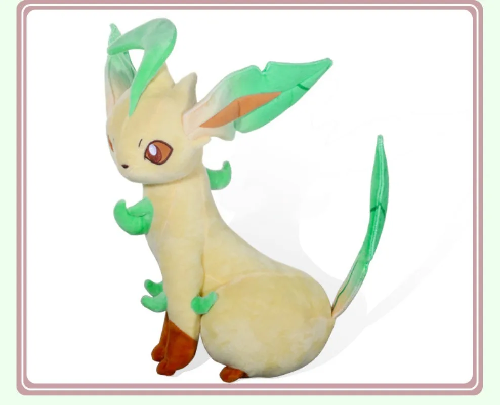 Modelos inspirados en Pokémon