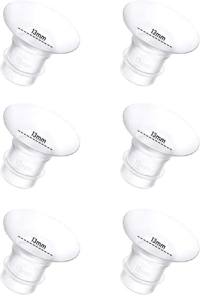 Silicona segura para bebés