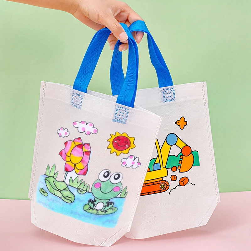 Pizarra magnética infantil con rotuladores – Juego educativo - imagen 4
