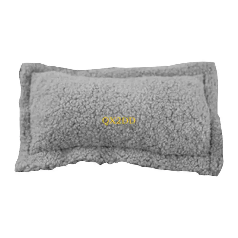 Almohada para fotos de recién nacido – Accesorios sesión bebé