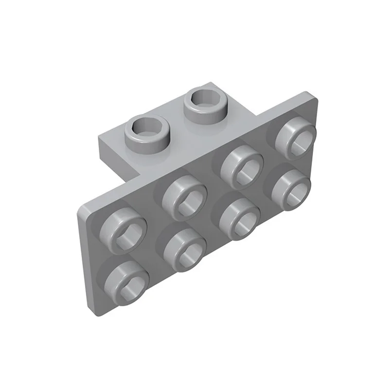 Juego de construcción MOC para niños – Piezas compatibles con bricks - imagen 5