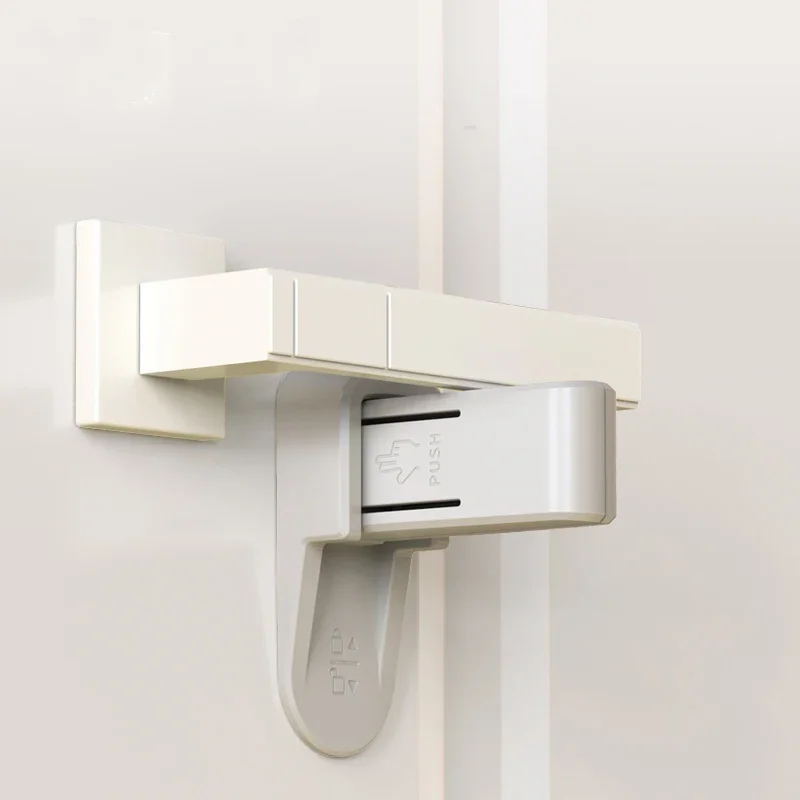 Protección ABS para puertas