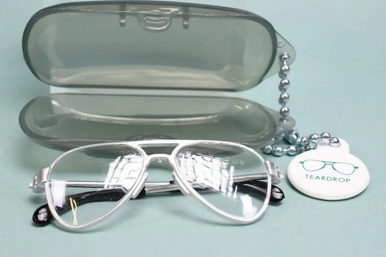 Tarlin Gafas bonitas para casa de muñecas 1/12 – Colección cápsula - imagen 5