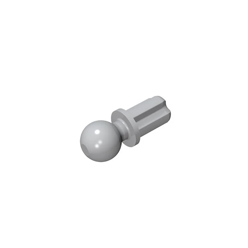 Juego de construcción con camión remolque – Bloques compatibles - imagen 3