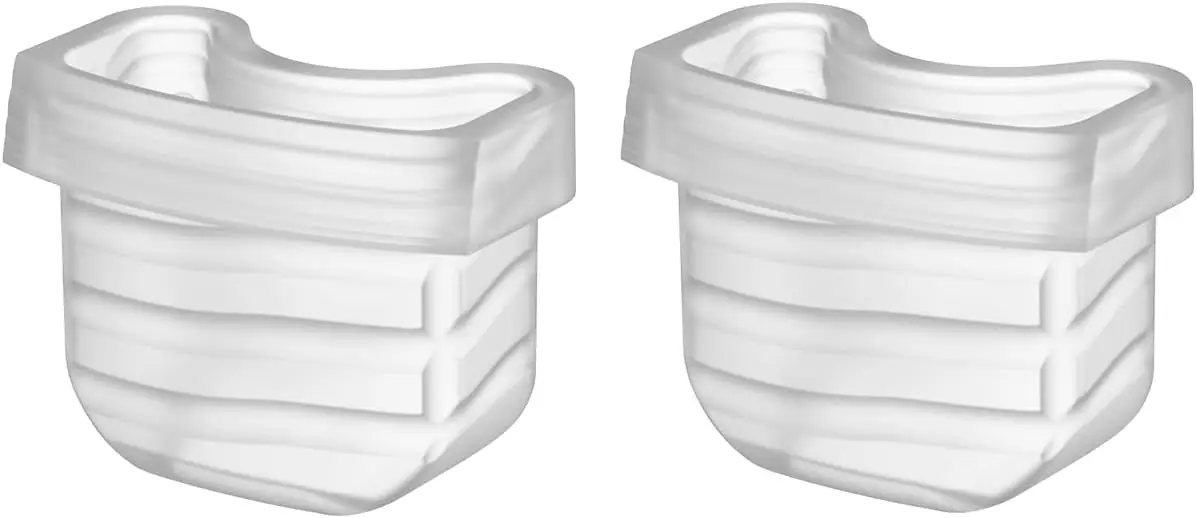 Válvula pico de pato para extractor de leche portátil - imagen 3