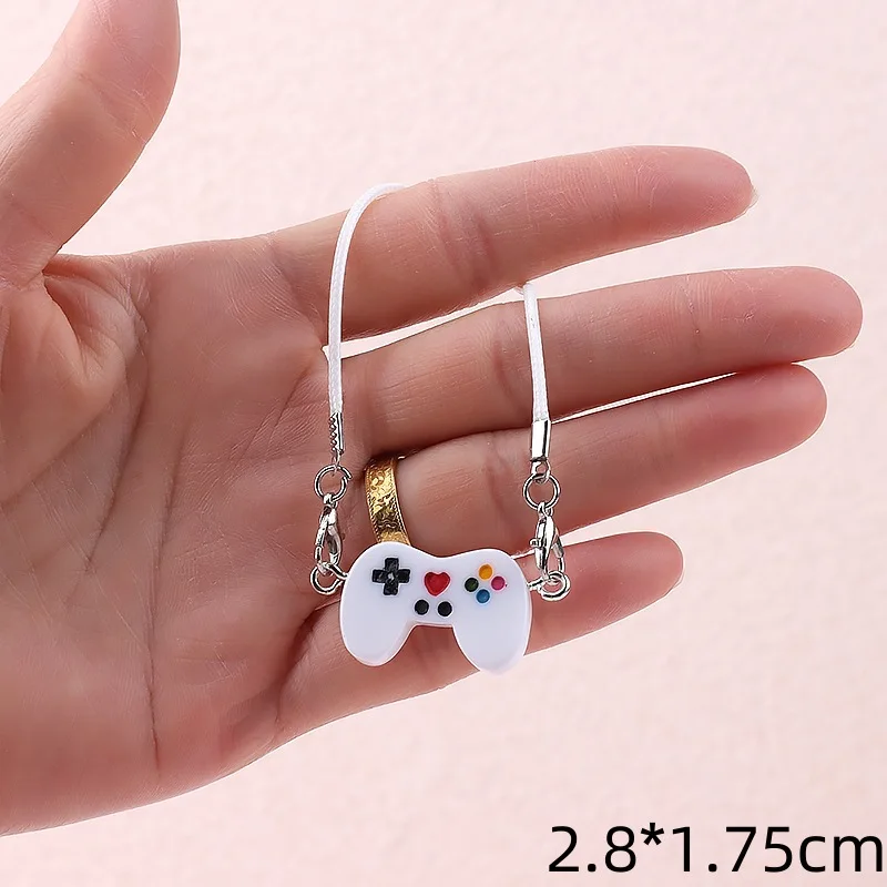 Mini mochila para Labubu y Gamepad, accesorios de muñecas - imagen 2