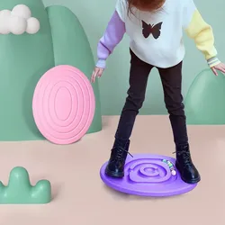 Tablero de equilibrio sensorial caracol - Juguete educativo niños