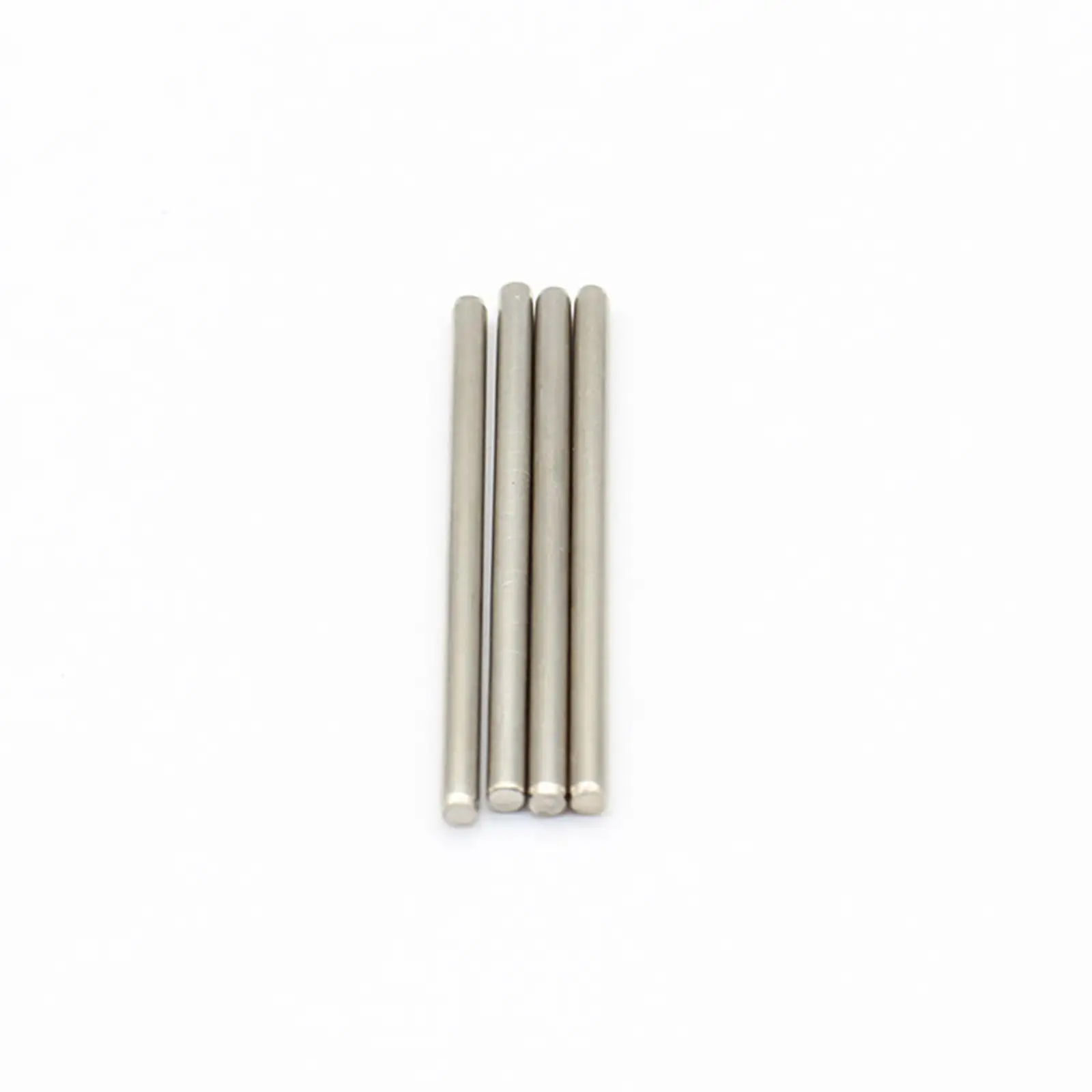 Repuesto eje óptico con brazo oscilante de metal Wltoys 124008 - imagen 2