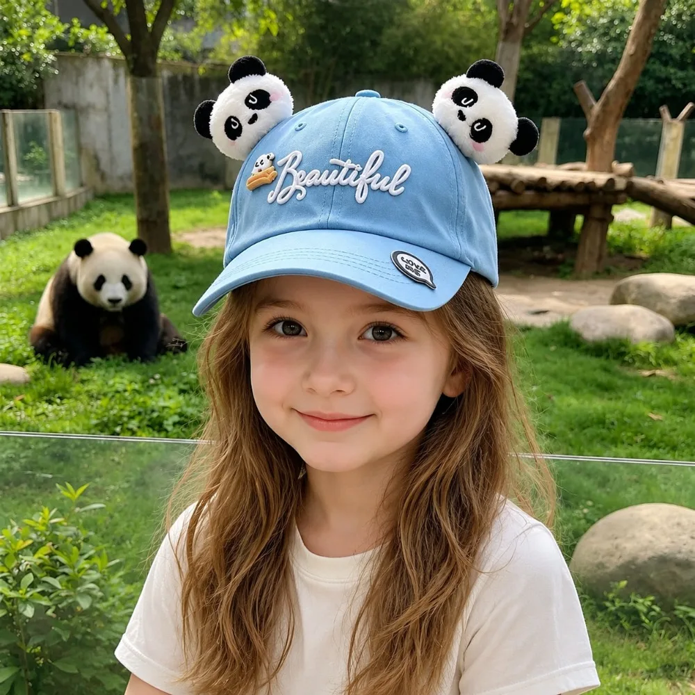 Gorra infantil en colores