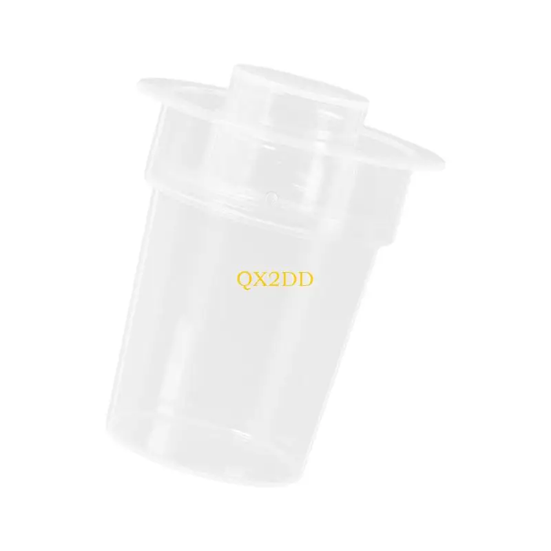 Organizador leche en polvo para bebé – Caja ligera de viaje - imagen 5