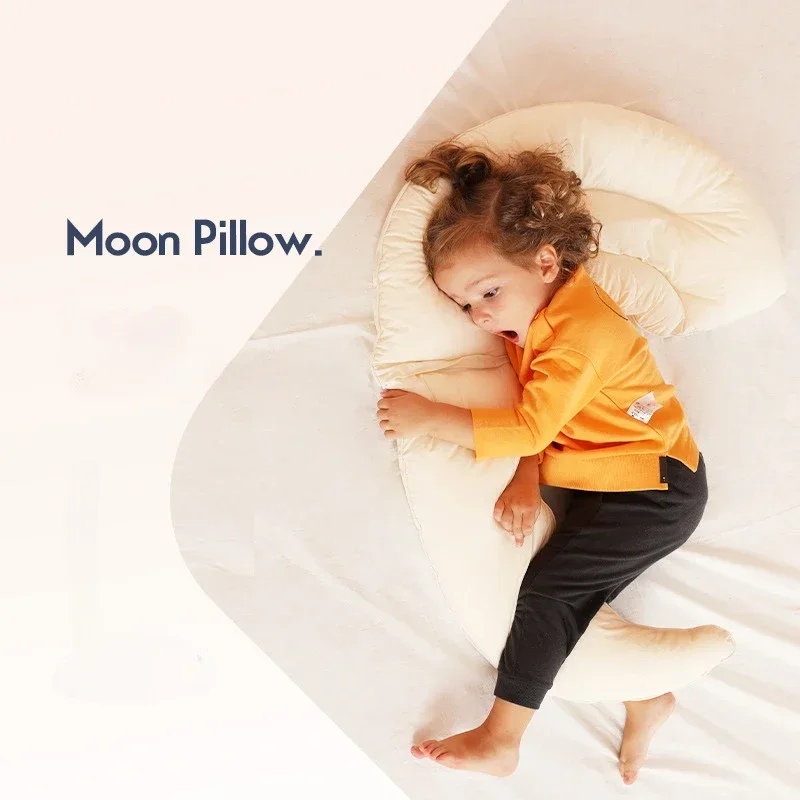 Almohada cóncava para recién nacido con espuma viscoelástica - imagen 2