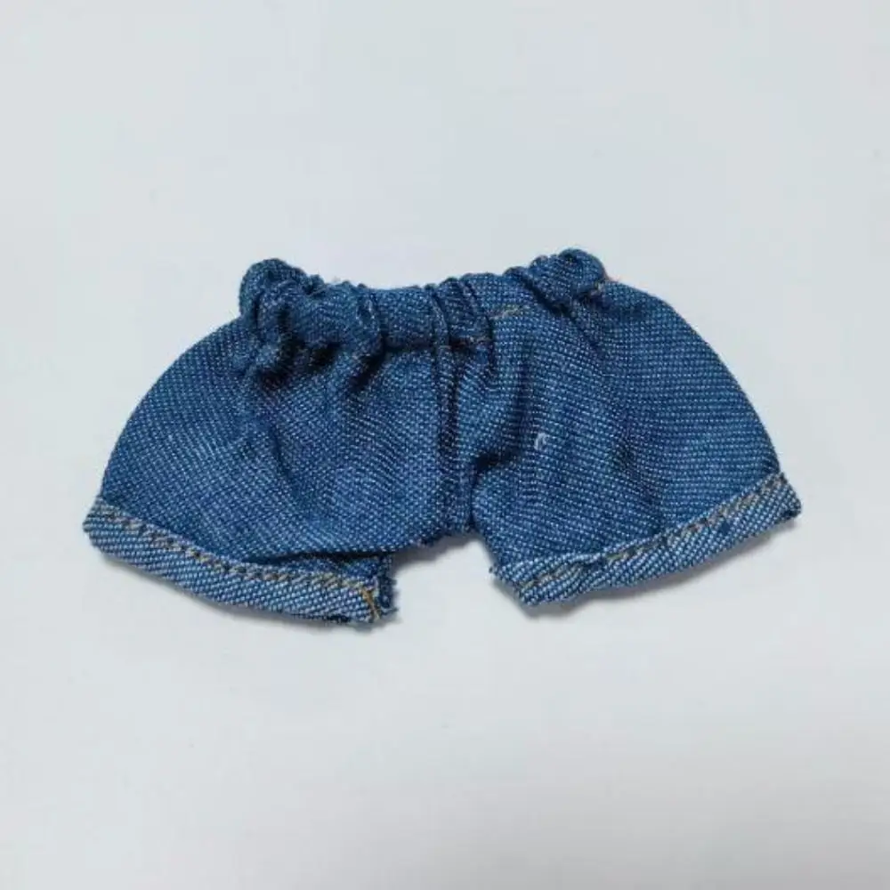 Ropa pana floral para muñecas: camisa mini casual algodón - imagen 4