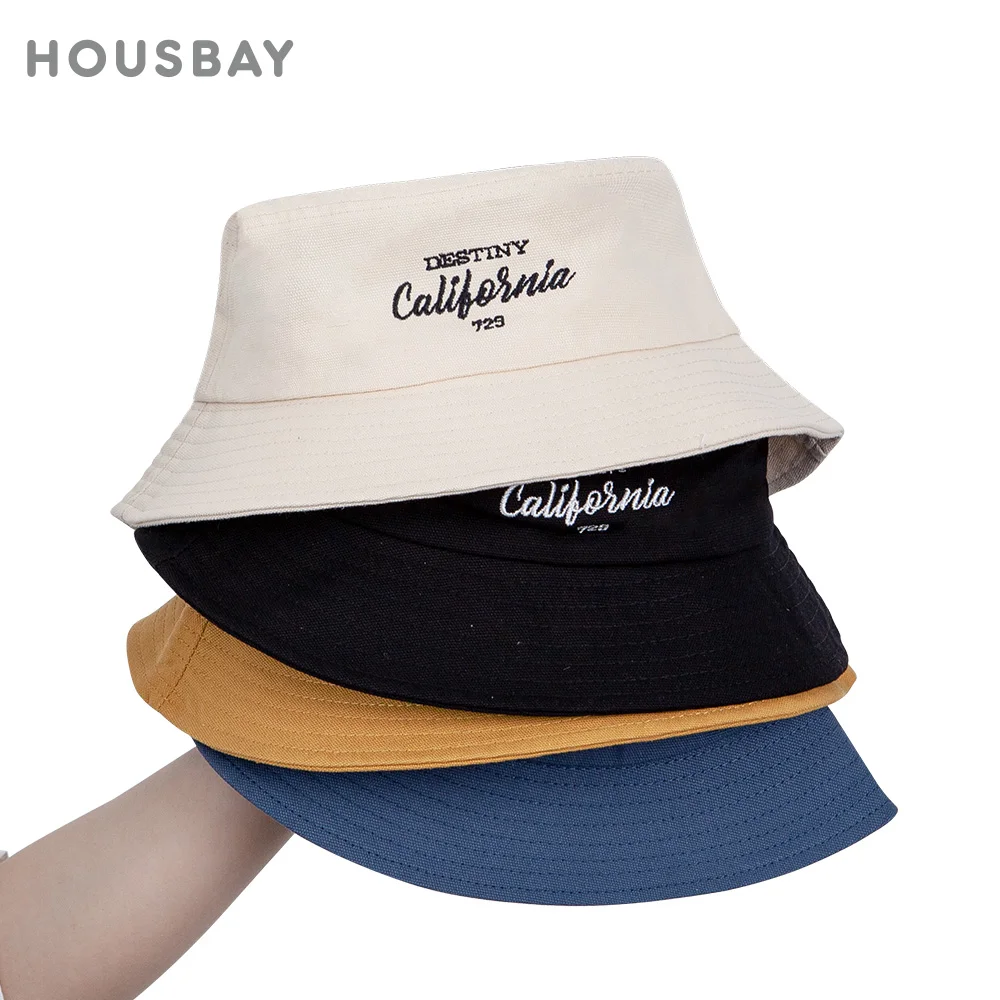 Gorra pescadora de algodón para bebé - Verano - imagen 4