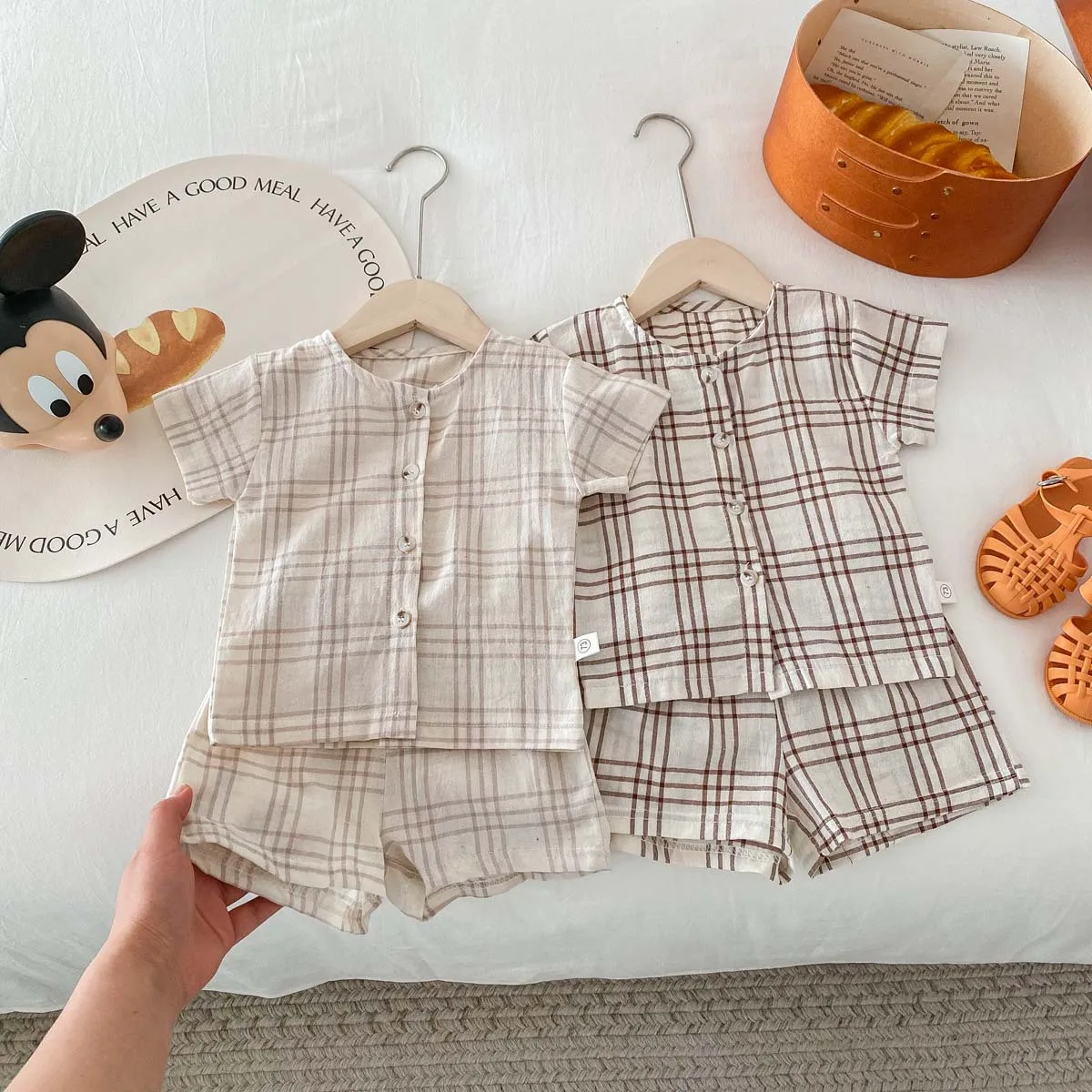 Detalle del conjunto