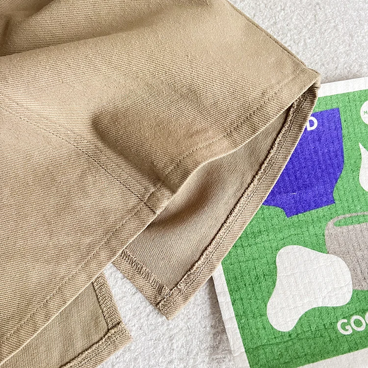 Prueba de color/material