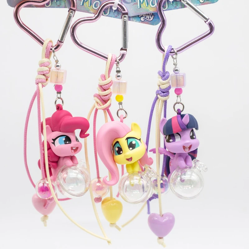 My Little Pony caja ciega de figura colgante Fluttershy - imagen 2