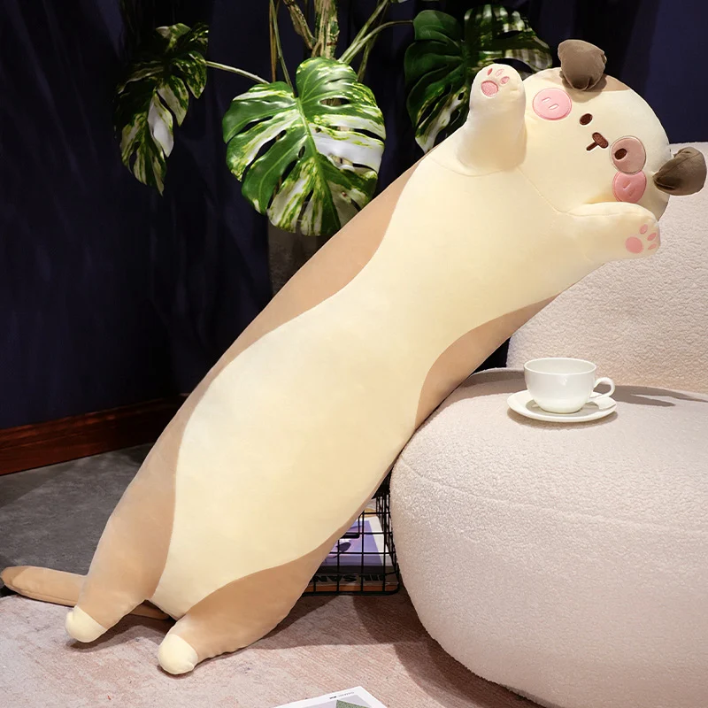Peluche de perro ideal para regalar
