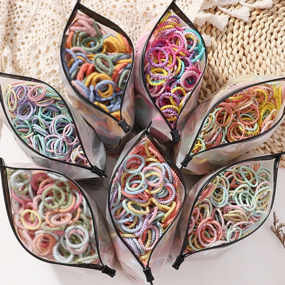 Variedad de colores