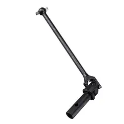 Eje de transmisión universal para rueda delantera RC HSP repuesto